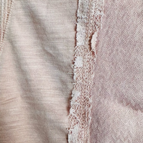 💕💕coco and jameison peach color size XL - Picture 5 of 8